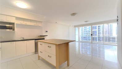 Picture of 297/569 George St, SYDNEY NSW 2000