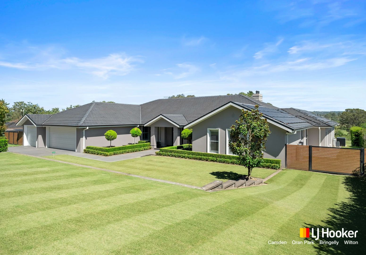 41 Sunnyside Drive, Ellis Lane NSW 2570, Image 1