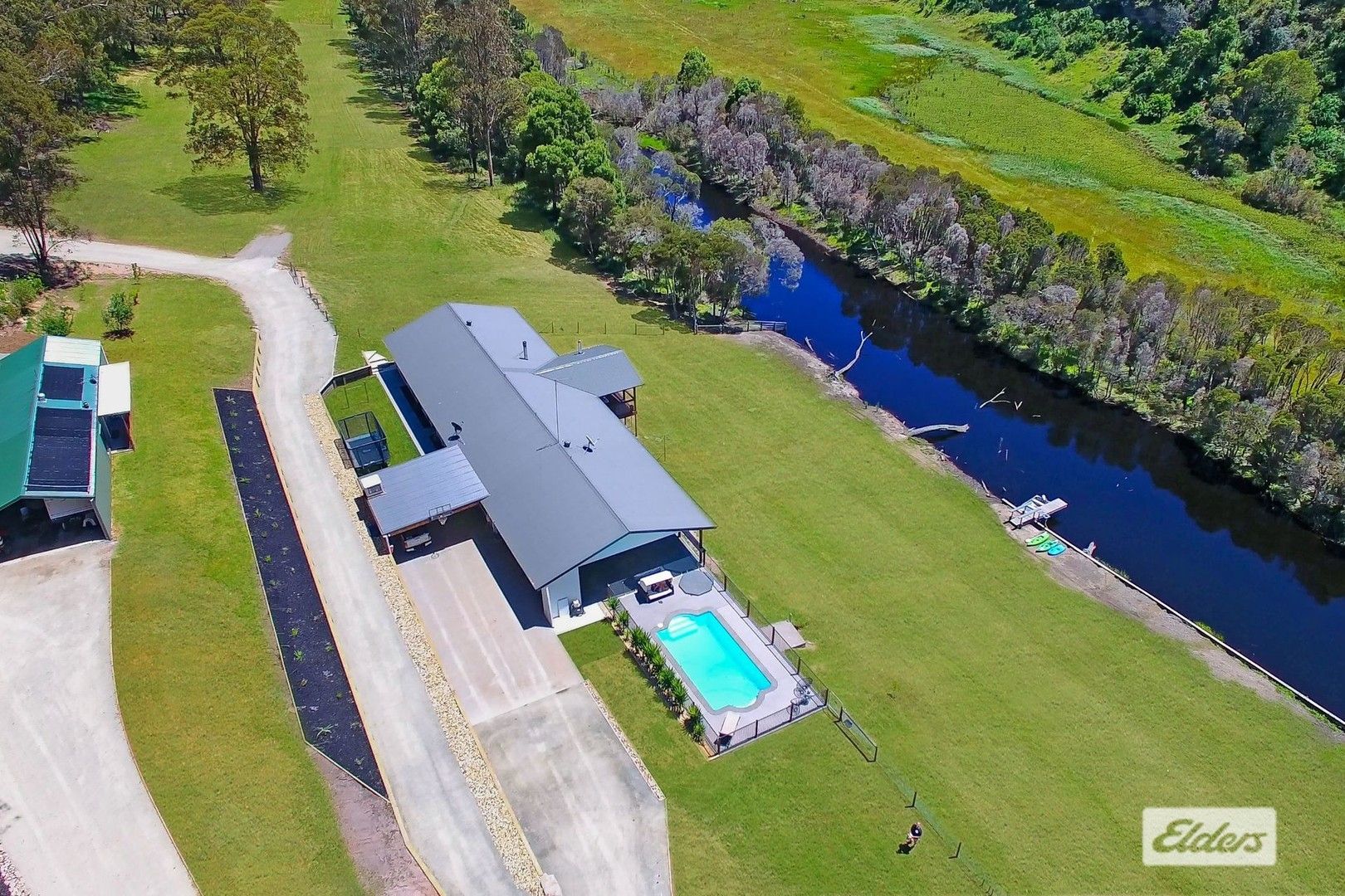 194 Casey Creek Road, Toorloo Arm VIC 3909, Image 0