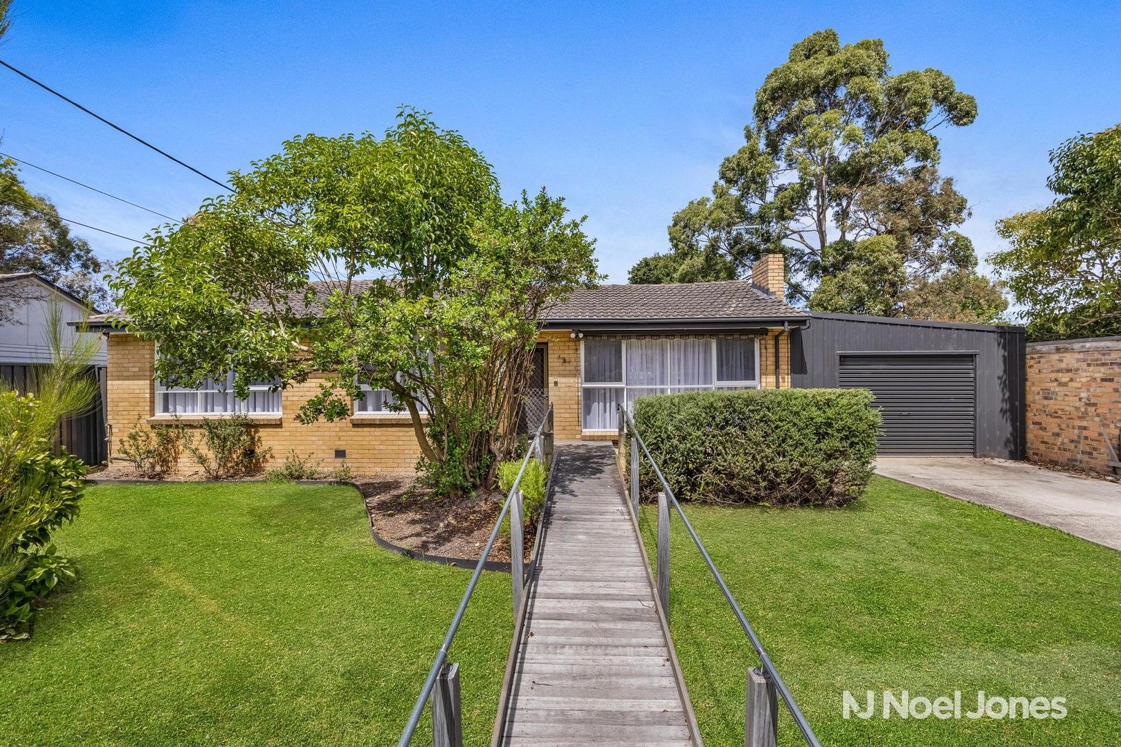 3A Hoskin Street, Bayswater VIC 3153, Image 0