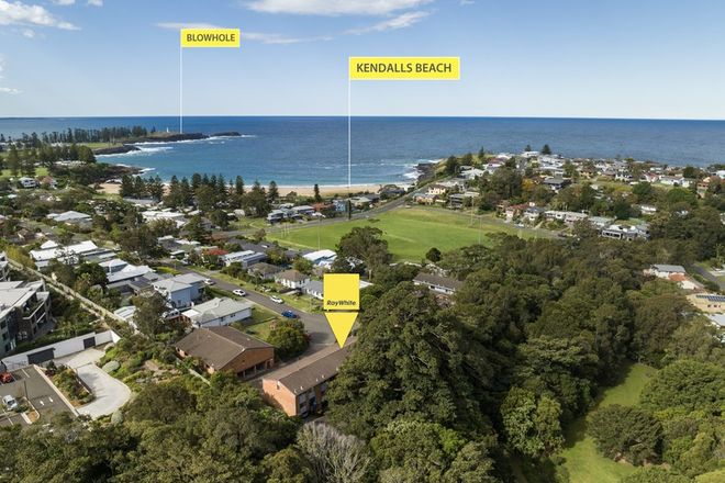 Picture of 7/1 Holden Place, KIAMA NSW 2533