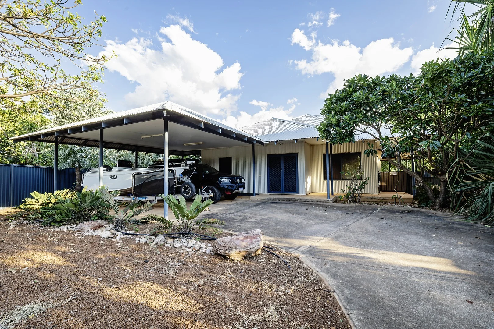 46 Kurrajong Loop, Derby WA 6728