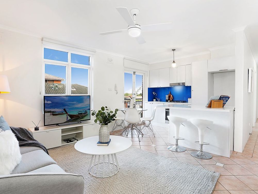 34 5 Mckeon Street Maroubra Nsw 2035 Apartment For Rent 550 Domain