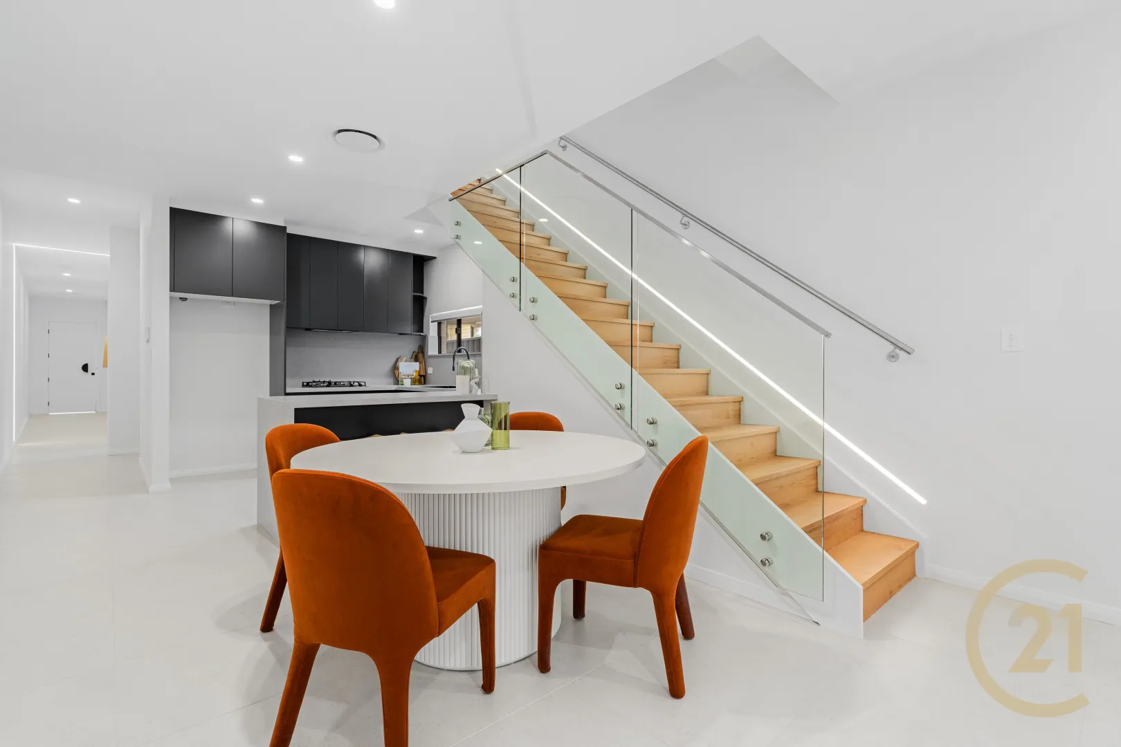 Stylish Modern Living – pohled 4