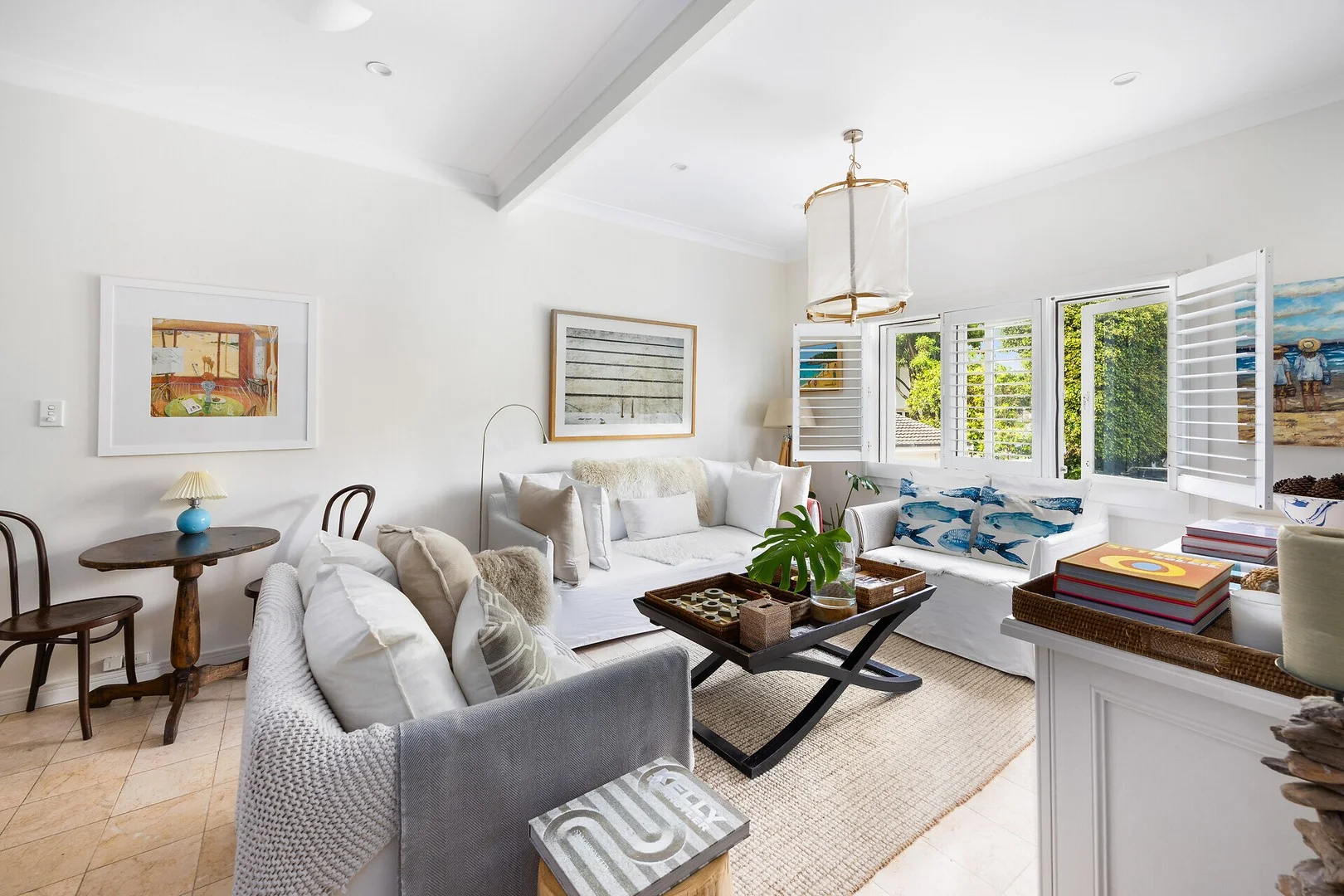 7/3 Military Road, Watsons Bay NSW 2030