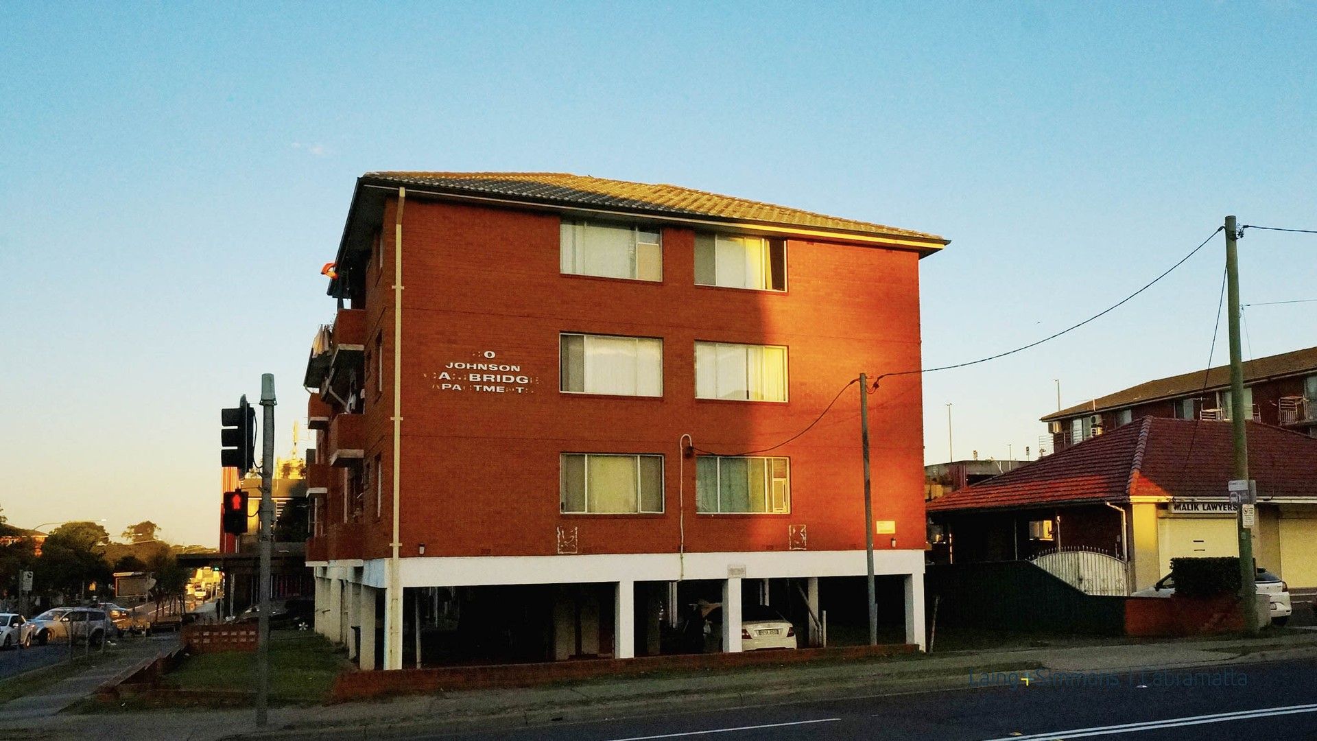 1 bedrooms Apartment / Unit / Flat in 8/40 Hill Street CABRAMATTA NSW, 2166