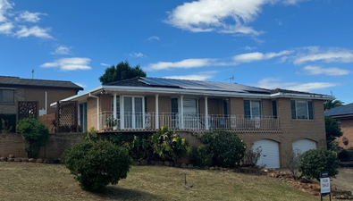 Picture of 49 Barton Street, PARKES NSW 2870