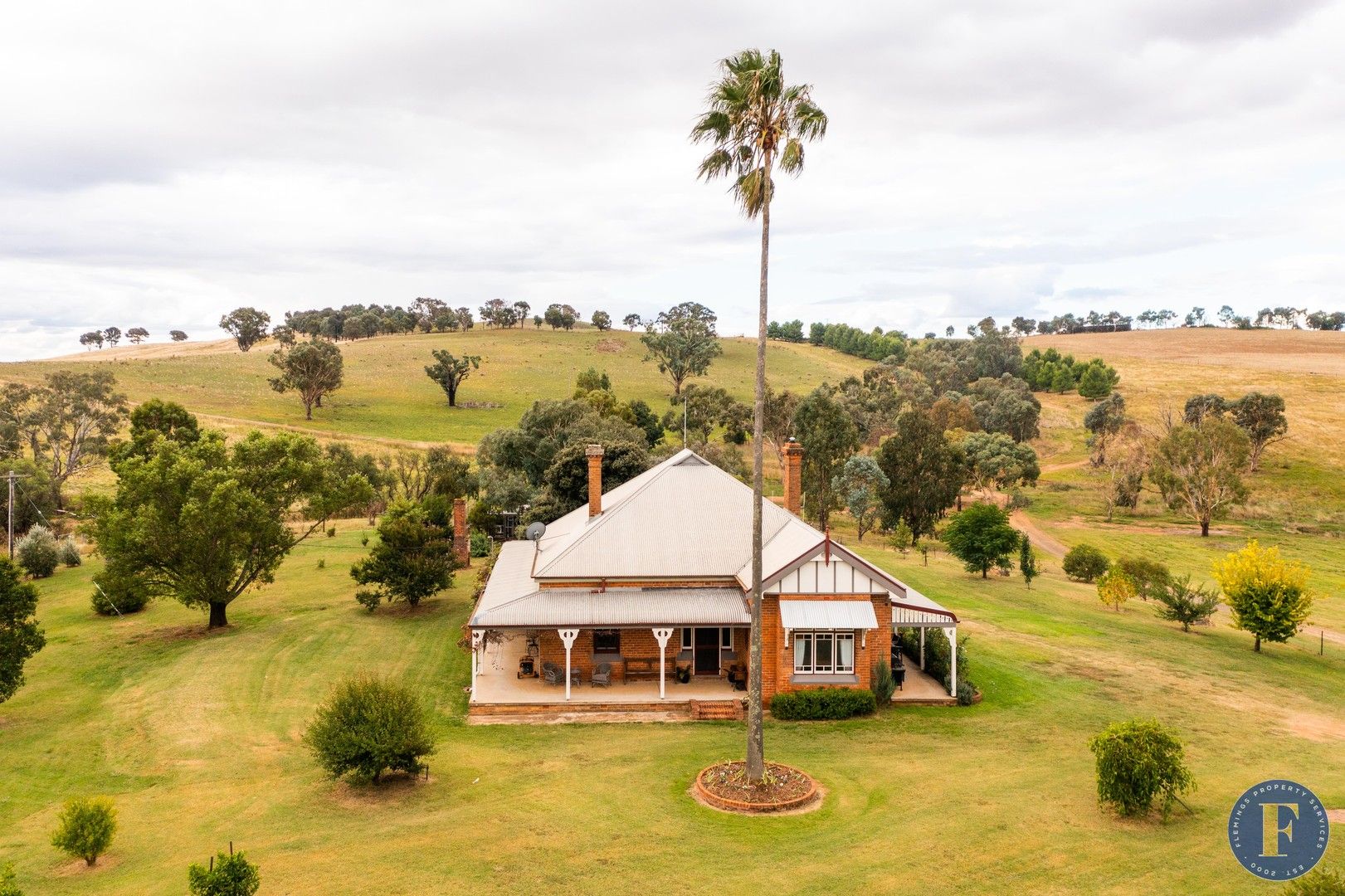 3502 Lachlan Valley Way, Godfreys Creek NSW 2586, Image 0