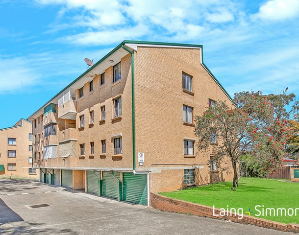 12/340 Woodstock Avenue, Mount Druitt NSW 2770