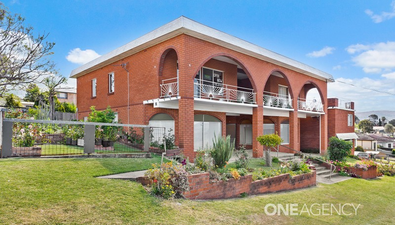 Picture of 2/2 Bannister Street, DAPTO NSW 2530