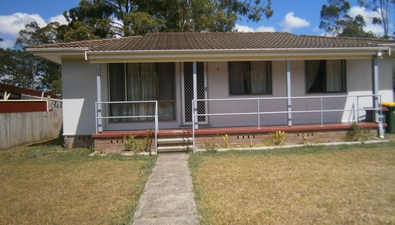 Picture of 3 Barton Street, TAREE NSW 2430