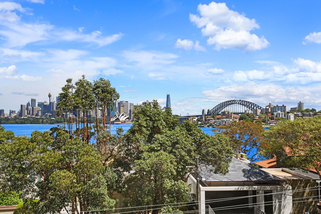 11/5 Milson Road, Cremorne Point Property History & Address Research