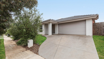 Picture of 4 Clarice Crescent, BROOKFIELD VIC 3338