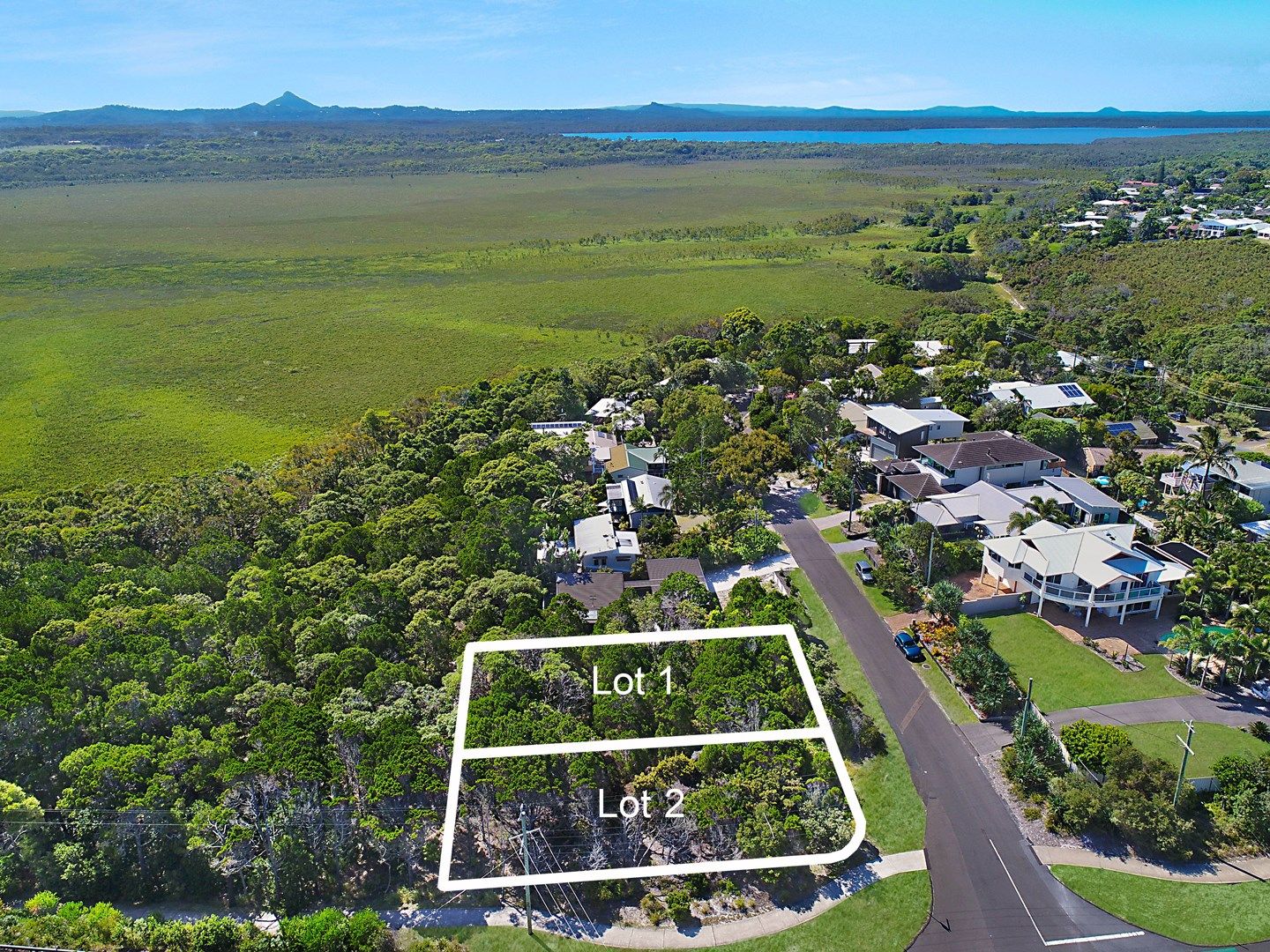 Lot 2 Currawong Crescent, Peregian Beach QLD 4573, Image 1