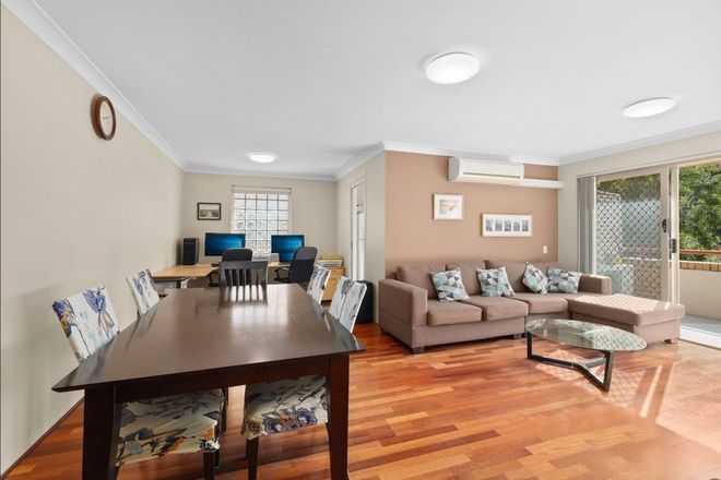 Picture of 10H/19-21 George Street, NORTH STRATHFIELD NSW 2137