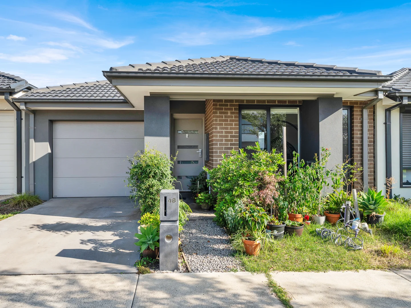 48 Woodman Circuit, Wollert VIC 3750