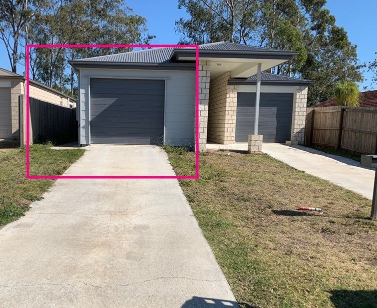 1 bedrooms Apartment / Unit / Flat in 2/6 Folkes Close BELLBIRD PARK QLD, 4300