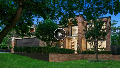 Picture of 42 Cardinal Avenue, BEECROFT NSW 2119