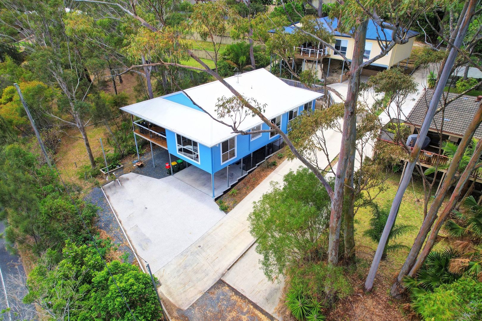 6A The Lakes Way, Elizabeth Beach NSW 2428, Image 1