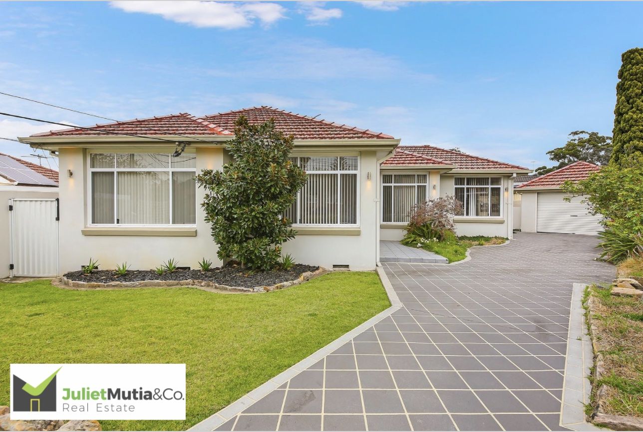 7 Carol Crescent, Roselands Property History & Address Research Domain
