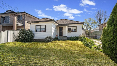 Picture of 30 LIGAR STREET, FAIRFIELD HEIGHTS NSW 2165