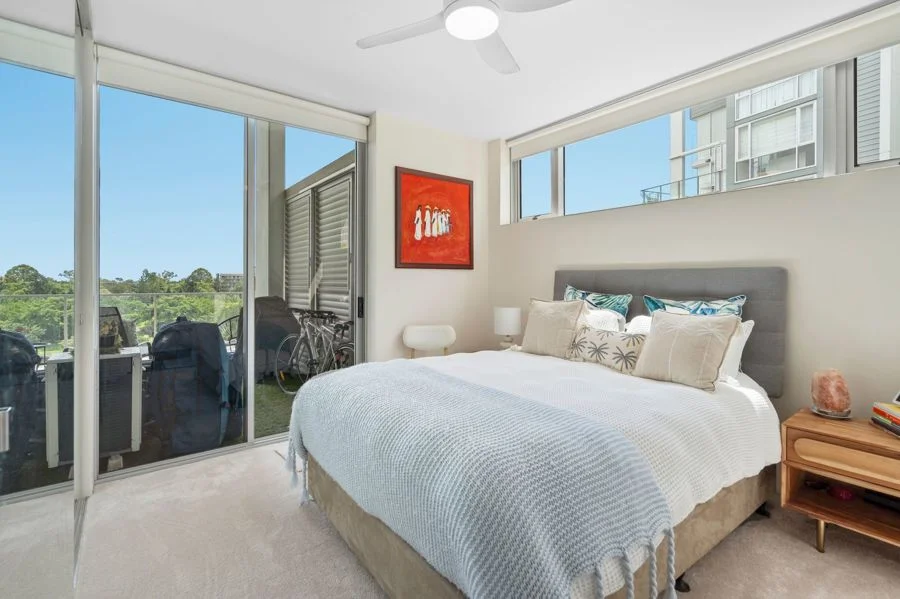 Additional image 5 of 3054/3 Parkland Boulevard, Brisbane City QLD 4000