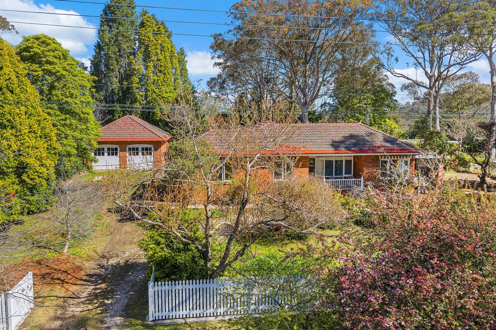 2 bedrooms House in 66 Mount Road BOWRAL NSW, 2576