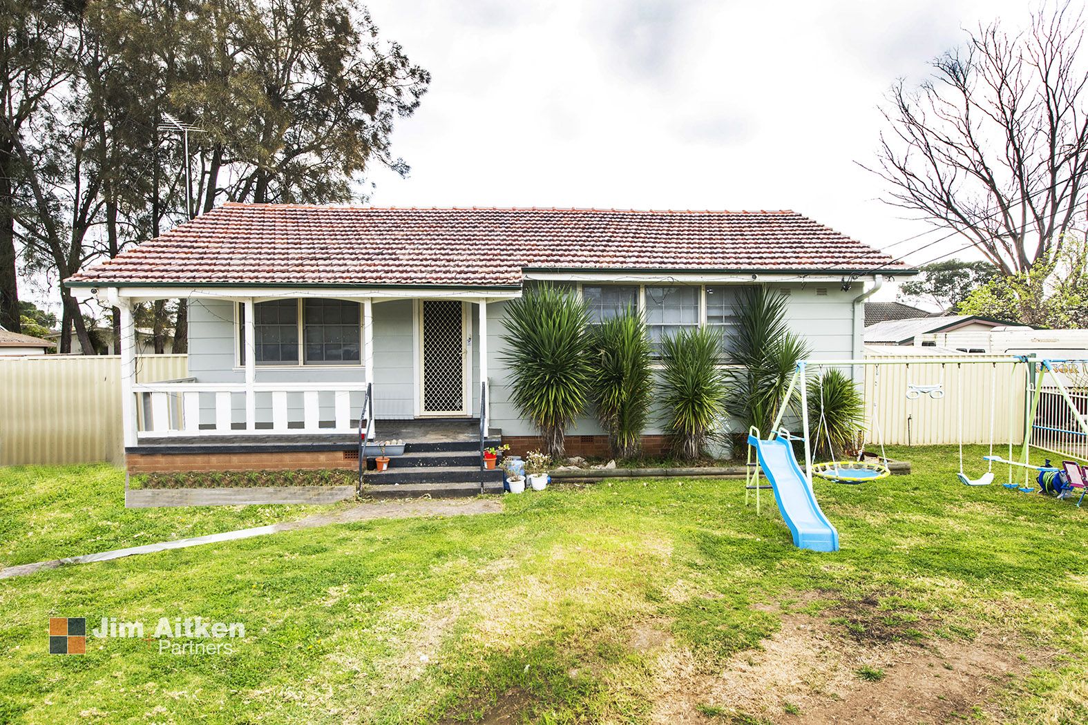 5 Horne Place, Blackett NSW 2770, Image 0