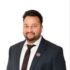 Inder Bajwa, Sales representative