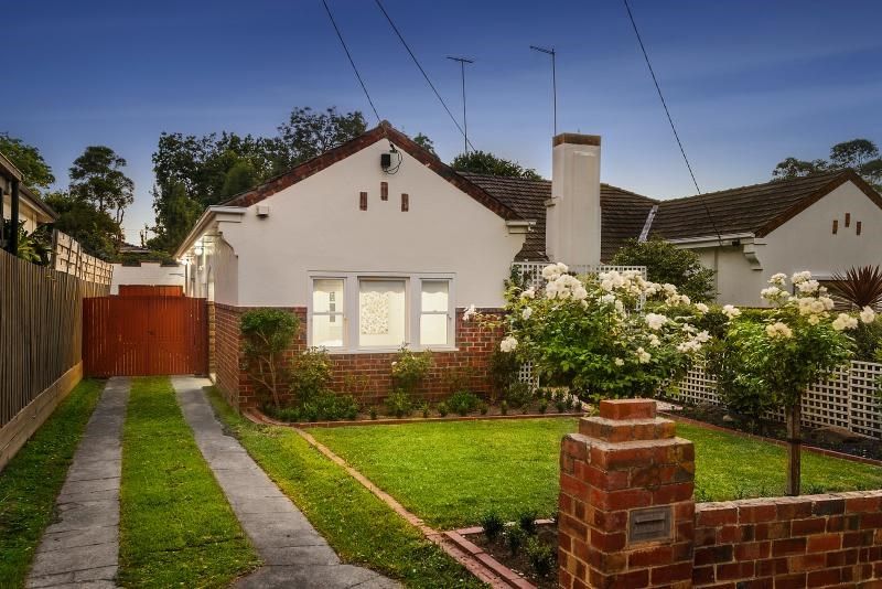 3 bedrooms House in 8 Rix Street GLEN IRIS VIC, 3146