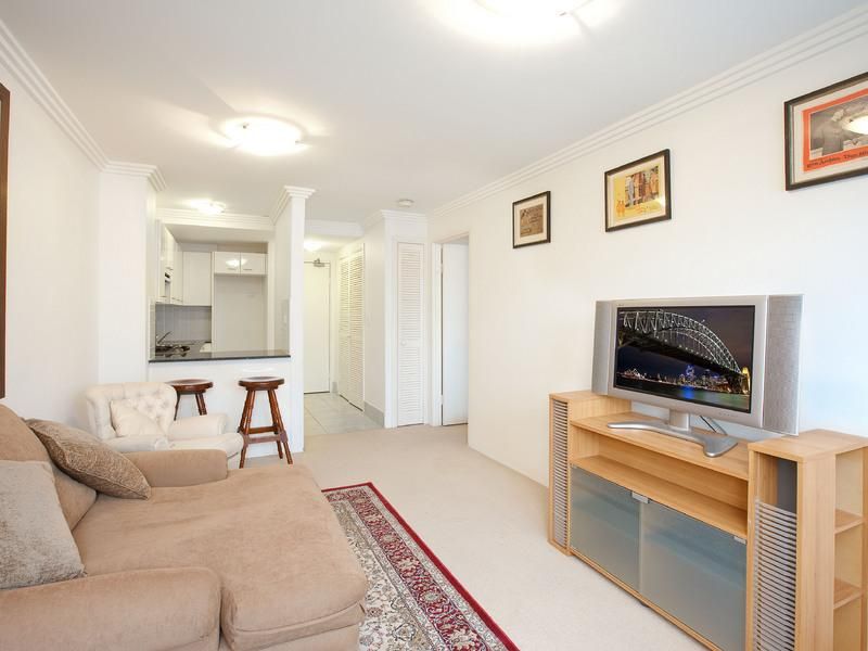1 bedrooms Apartment / Unit / Flat in 15a/12-22 Dora Street HURSTVILLE NSW, 2220