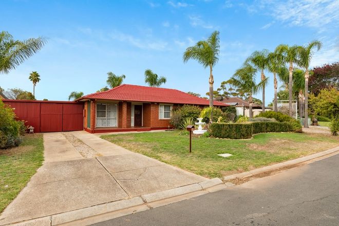 Picture of 4 Lysle Court, SMITHFIELD SA 5114