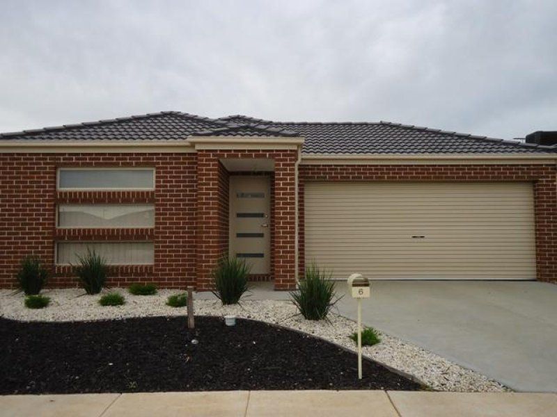 3 bedrooms House in 6 Palace Road POINT COOK VIC, 3030