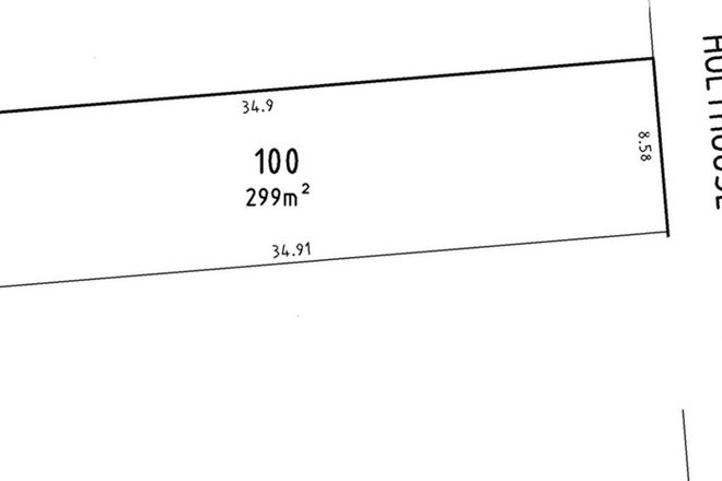 Picture of 100/48 Holthouse Road, FULHAM GARDENS SA 5024