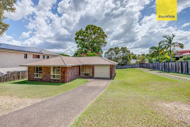 Picture of 15 Holden Drive, SUNNYBANK HILLS QLD 4109