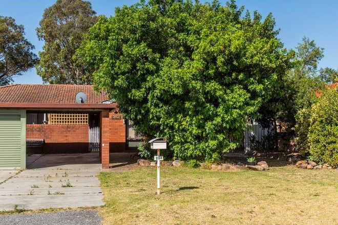 Picture of 26B Wilcannia Way, ARMADALE WA 6112