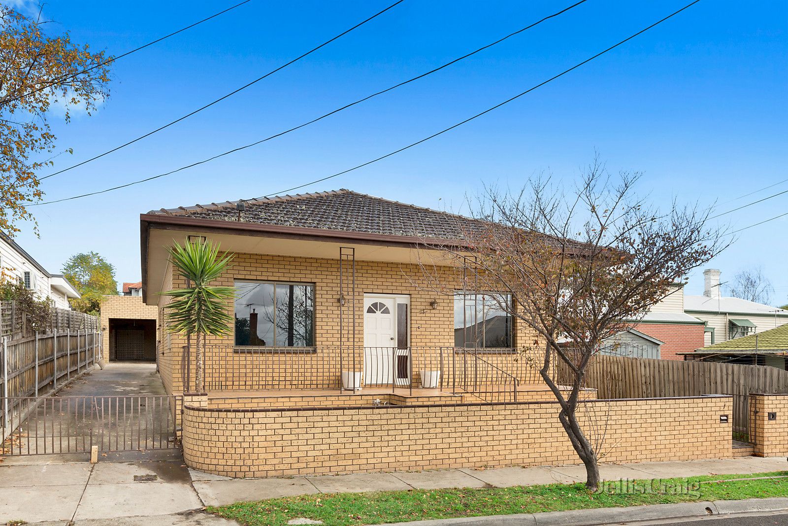 1 Agatha Street, Essendon VIC 3040, Image 0