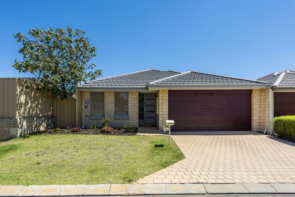 13 Yeo Street, Canning Vale WA 6155, Image 1