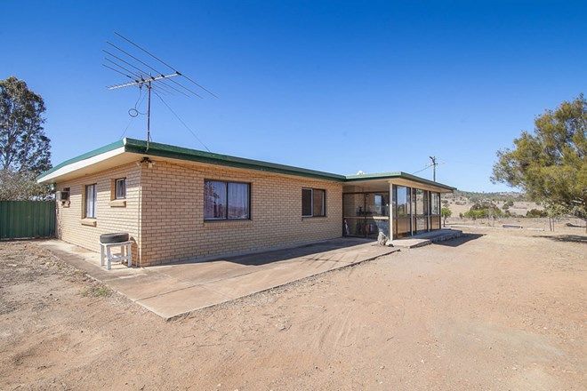 Picture of 309 Schulz Road, PRENZLAU QLD 4311