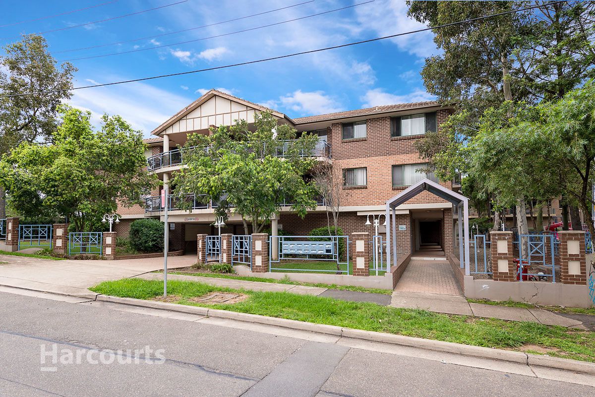 1/2-6 Goodall Street, Pendle Hill NSW 2145, Image 0