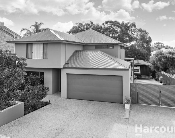 18 Koolinda Street, Falcon WA 6210