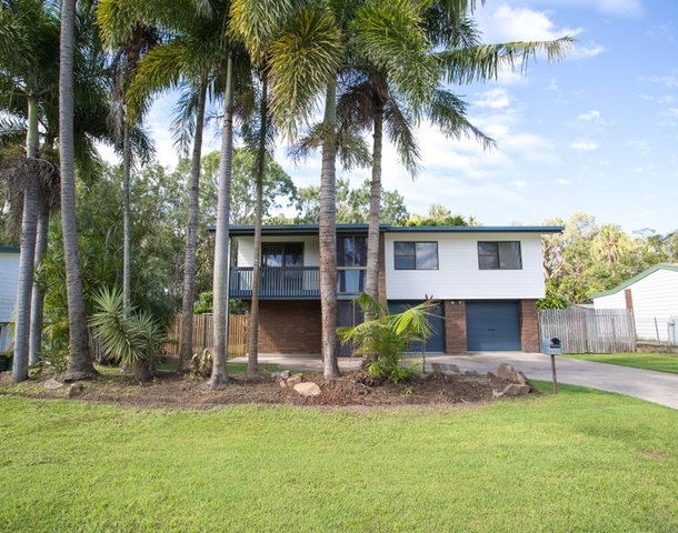 22 Domino Crescent, Andergrove QLD 4740