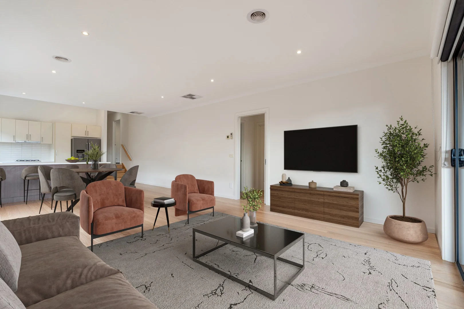 Additional image 6 of 54 Pinnacle Views, Doreen VIC 3754