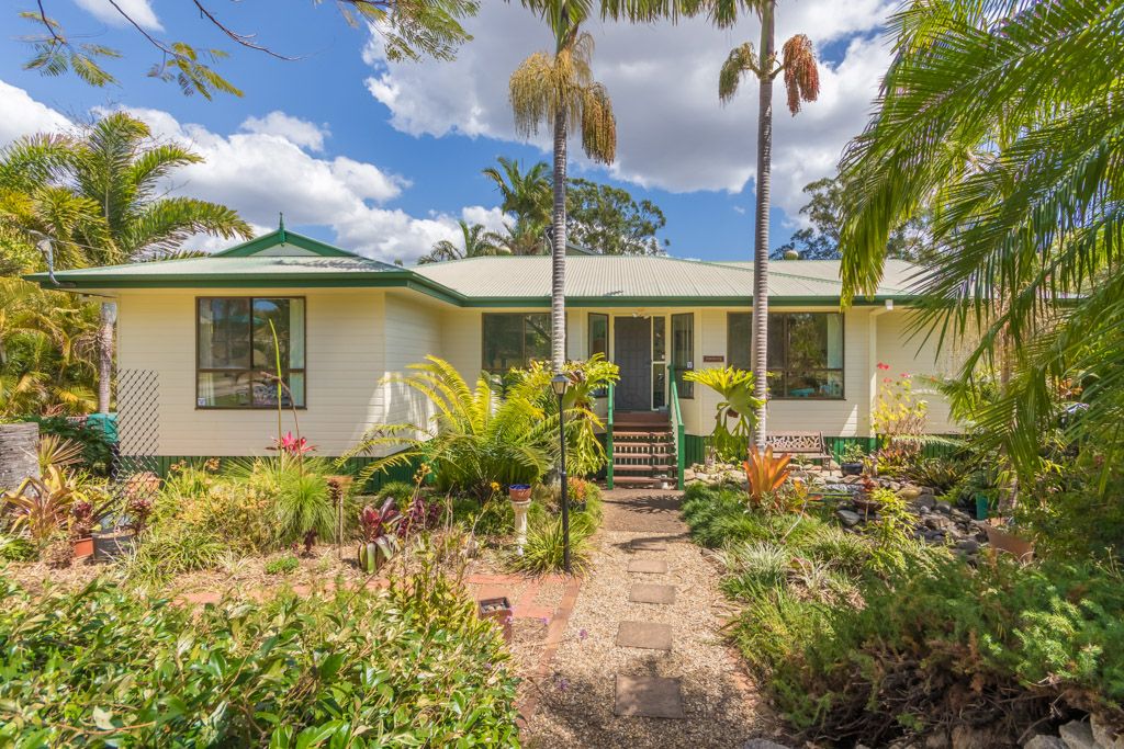 10 Waldron Court, Wamuran Property History & Address Research Domain