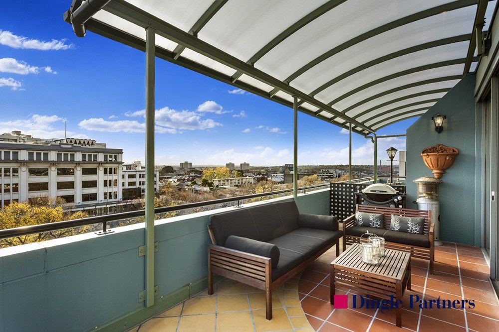 PenthouseA/182 Victoria Parade, East Melbourne VIC 3002, Image 1