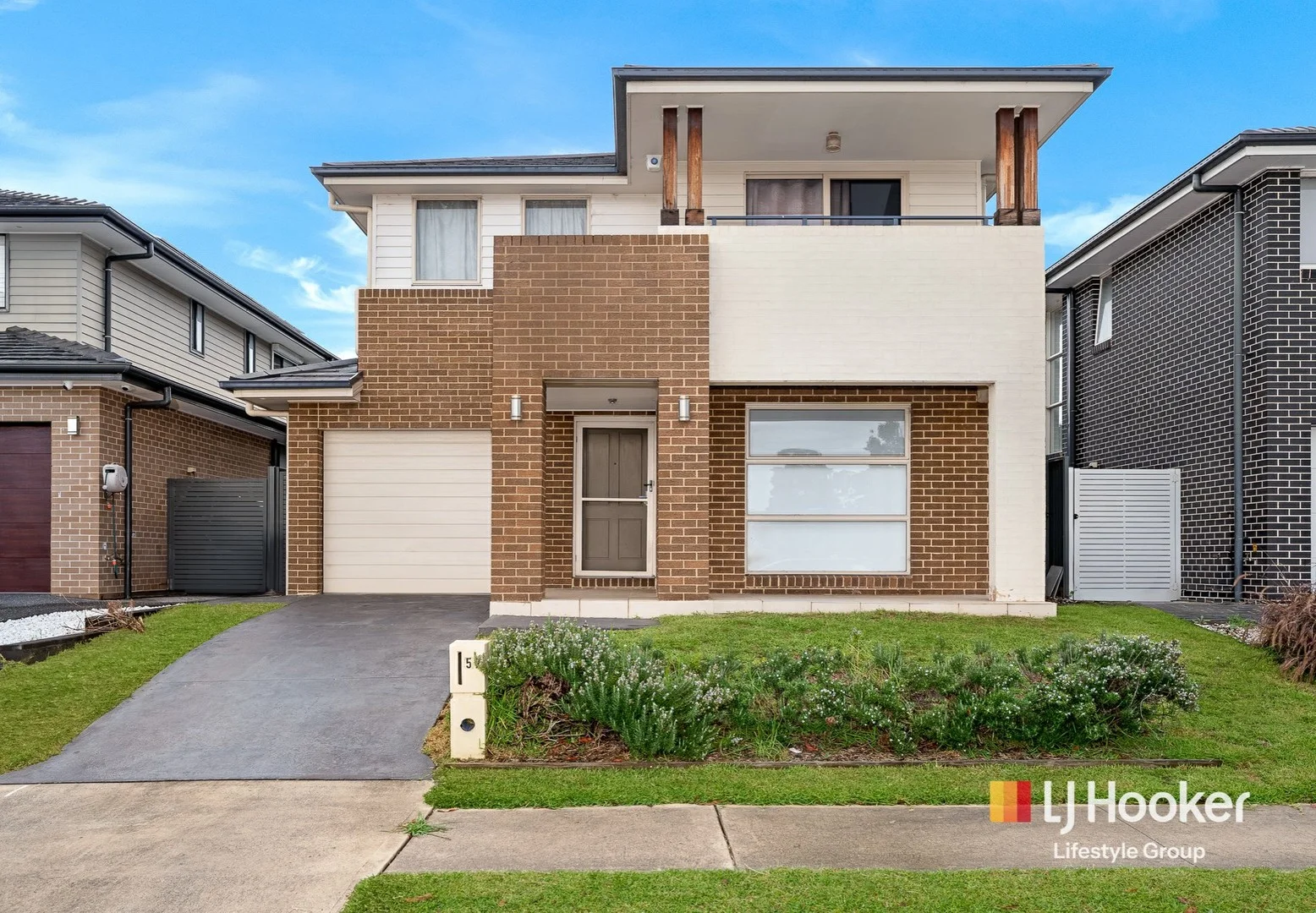 59 Tess Circuit, Oran Park NSW 2570
