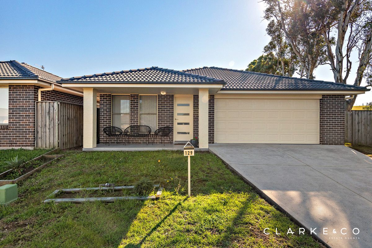 129 McKeachie Drive, Aberglasslyn NSW 2320, Image 0