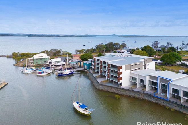 Picture of 2/6-10 Auster Street, REDLAND BAY QLD 4165