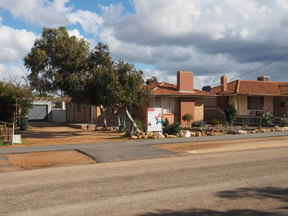 21 Calder Street, Mukinbudin WA 6479