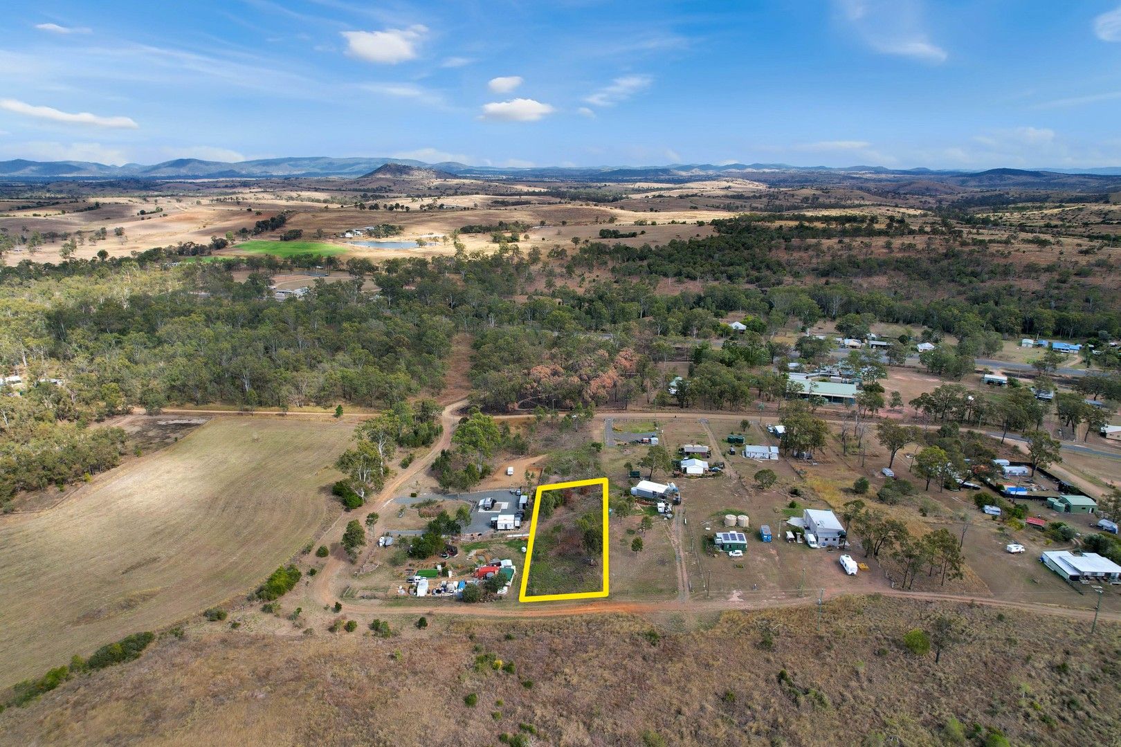 19 Queen Street, Dallarnil QLD 4621 Domain